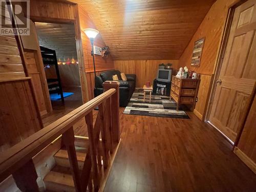 2 Beaver Cove, Point Of Bay, NL - Indoor Photo Showing Other Room