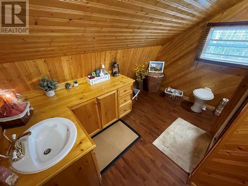 2 Beaver Cove, Point Of Bay, NL - Indoor Photo Showing Other Room