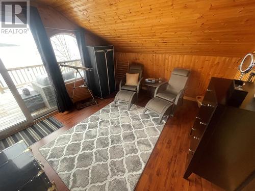 2 Beaver Cove, Point Of Bay, NL - Indoor Photo Showing Other Room