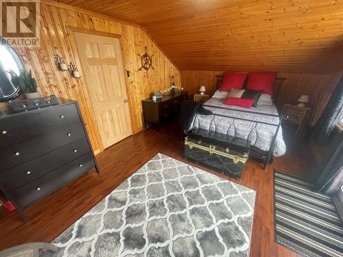 2 Beaver Cove, Point Of Bay, NL - Indoor Photo Showing Bedroom