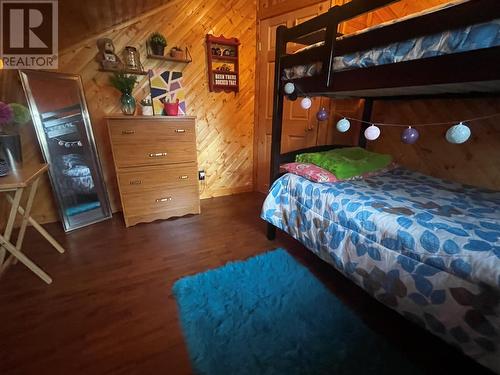 2 Beaver Cove, Point Of Bay, NL - Indoor Photo Showing Bedroom