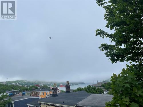 73 Queens Road, St. John'S, NL - Outdoor With View
