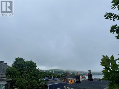 73 Queens Road, St. John'S, NL - Outdoor With View