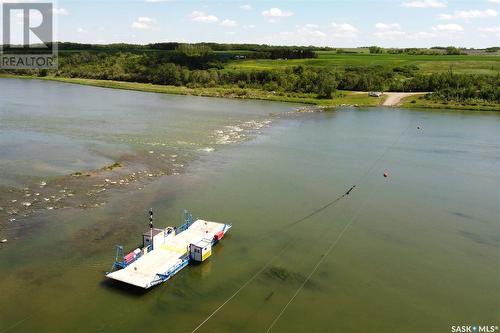 Riverfront Land @ Hague Ferry Landing, Aberdeen Rm No. 373, SK 