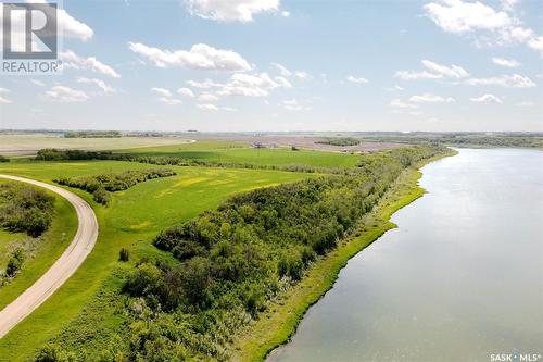 Riverfront Land @ Hague Ferry Landing, Aberdeen Rm No. 373, SK 