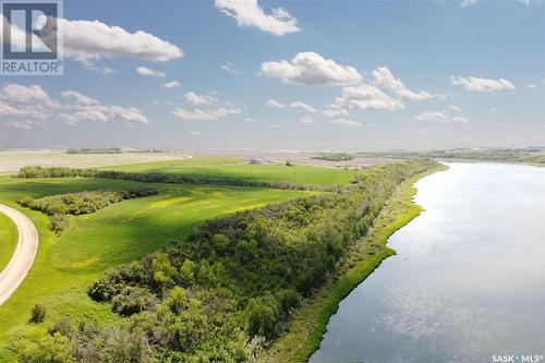 Riverfront Land @ Hague Ferry Landing, Aberdeen Rm No. 373, SK 