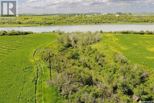 Riverfront Land @ Hague Ferry Landing, Aberdeen Rm No. 373, SK 