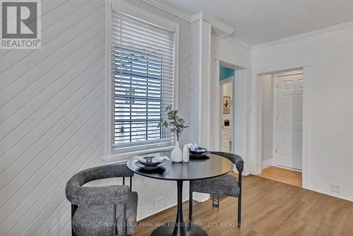 855 Armour Road, Peterborough, ON - Indoor Photo Showing Dining Room