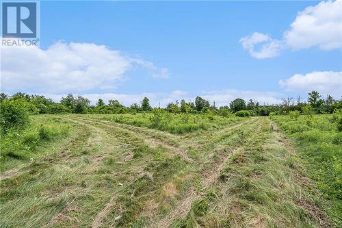 Ford Road, Montague, ON 