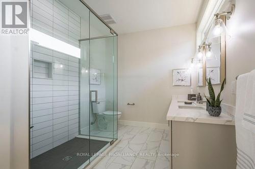 60 Fraser Drive, Quinte West, ON - Indoor Photo Showing Bathroom