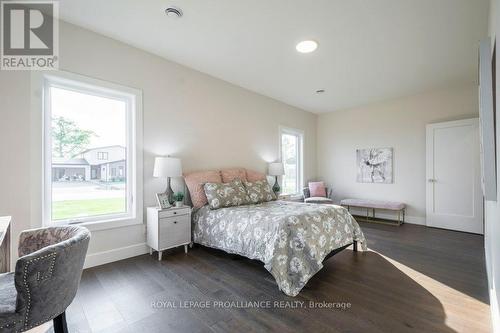 60 Fraser Drive, Quinte West, ON - Indoor Photo Showing Bedroom