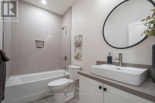 60 Fraser Drive, Quinte West, ON - Indoor Photo Showing Bathroom