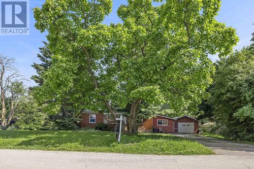 7 Stancroft Drive, Richmond Hill, ON - Outdoor