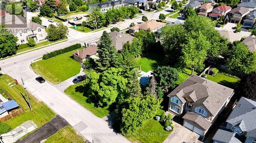 7 Stancroft Drive, Richmond Hill, ON - Outdoor With View