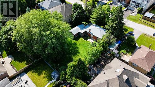 7 Stancroft Drive, Richmond Hill, ON - Outdoor With View
