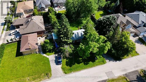 7 Stancroft Drive, Richmond Hill, ON - Outdoor
