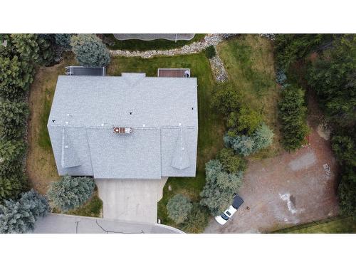 2739 Huckleberry Lane, Kimberley, BC - Outdoor With View