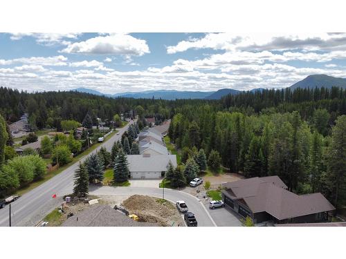 2739 Huckleberry Lane, Kimberley, BC - Outdoor With View