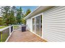 2739 Huckleberry Lane, Kimberley, BC  - Outdoor With Deck Patio Veranda With Exterior 