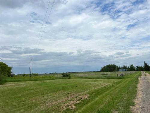 60040 46 Road W, Edwin, MB - Outdoor With View