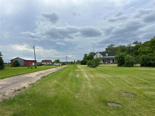 60040 46 Road W, Edwin, MB - Outdoor