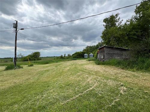 60040 46 Road W, Edwin, MB - Outdoor With View