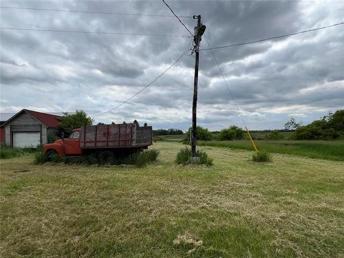 60040 46 Road W, Edwin, MB - Outdoor With View