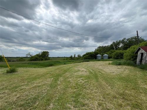 60040 46 Road W, Edwin, MB - Outdoor With View