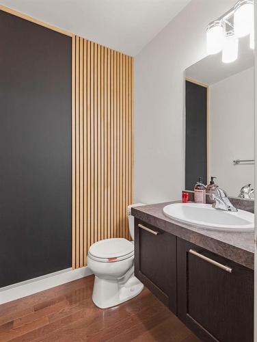 36 455 Shorehill Drive, Winnipeg, MB - Indoor Photo Showing Bathroom