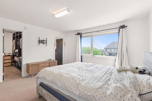 36 455 Shorehill Drive, Winnipeg, MB - Indoor Photo Showing Bedroom
