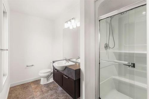 36 455 Shorehill Drive, Winnipeg, MB - Indoor Photo Showing Bathroom
