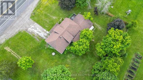 3787 Highway 37, Belleville, ON - Outdoor With View