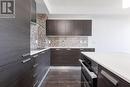 2104 - 11 Bogert Avenue, Toronto, ON  - Indoor Photo Showing Kitchen With Upgraded Kitchen 