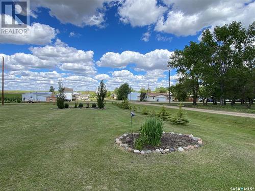 300 3Rd Avenue W, Flaxcombe, SK - Outdoor With View