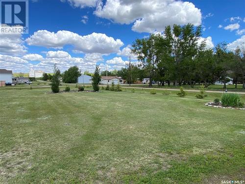 300 3Rd Avenue W, Flaxcombe, SK - Outdoor With View