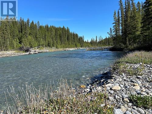 2800 White Ram Forest Service Road, Skookumchuck, BC 