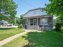 Frontage - 2615 Av. Loranger, Shawinigan, QC  - Outdoor With Deck Patio Veranda 