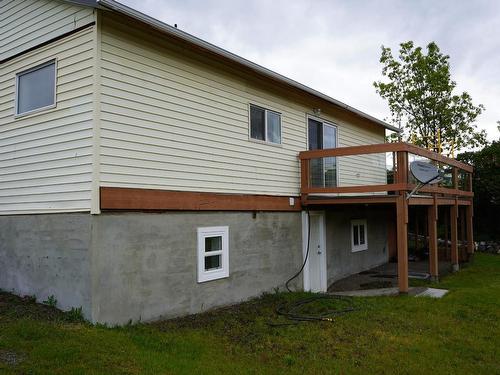 1303 Bell Street, Clinton, BC - Outdoor With Exterior