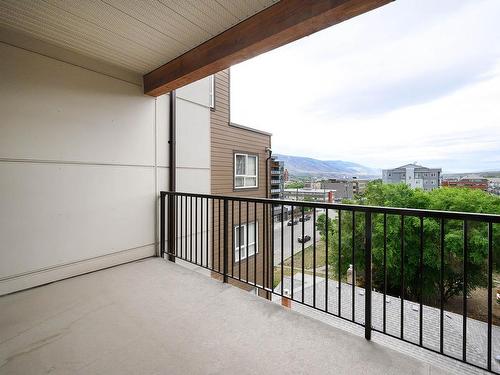 512-429 St Paul Street, Kamloops, BC 