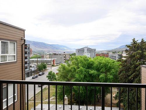 512-429 St Paul Street, Kamloops, BC 