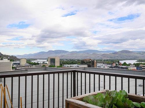 512-429 St Paul Street, Kamloops, BC 