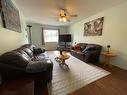 1309 Fir Ave, Merritt, BC  - Indoor Photo Showing Living Room 