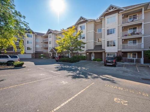 207-120 Vernon Ave, Kamloops, BC 