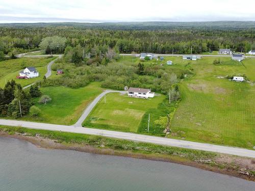 103 Riverview Drive, River Bourgeois, NS 