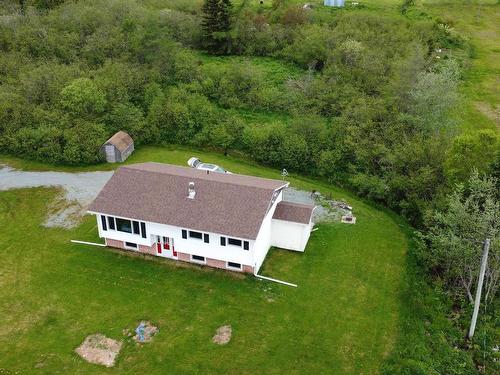 103 Riverview Drive, River Bourgeois, NS 