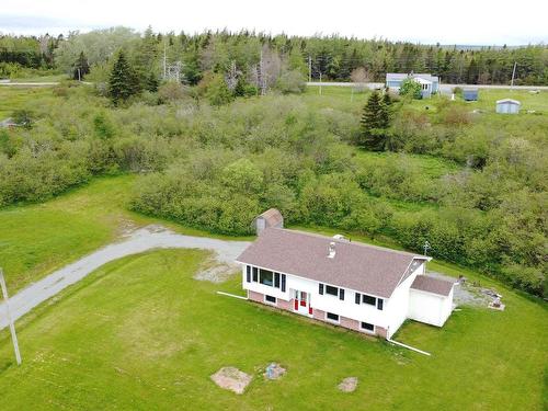 103 Riverview Drive, River Bourgeois, NS 