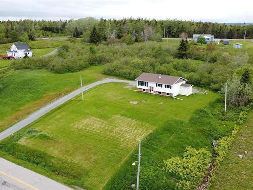 103 Riverview Drive, River Bourgeois, NS 