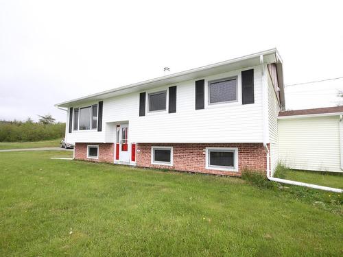 103 Riverview Drive, River Bourgeois, NS 