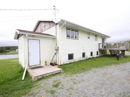 103 Riverview Drive, River Bourgeois, NS 