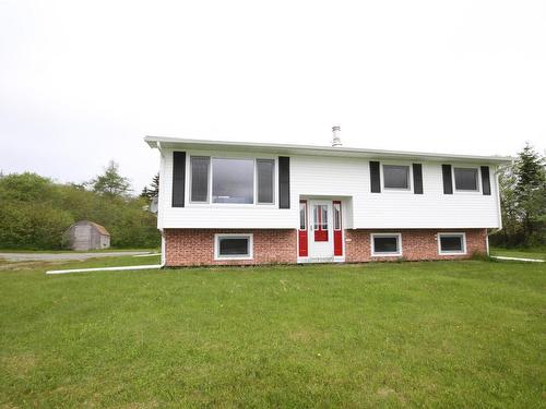 103 Riverview Drive, River Bourgeois, NS 